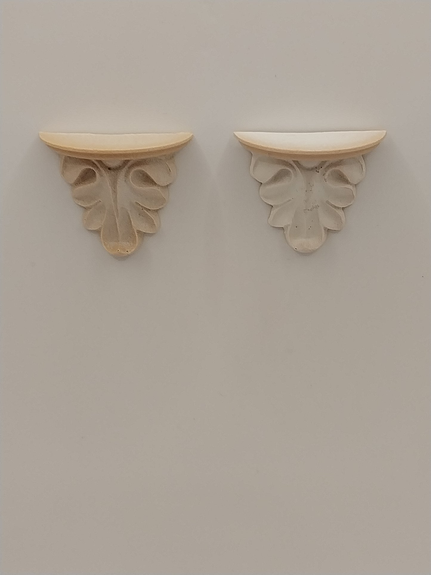 CRH843, Leaf Bracket, Pair