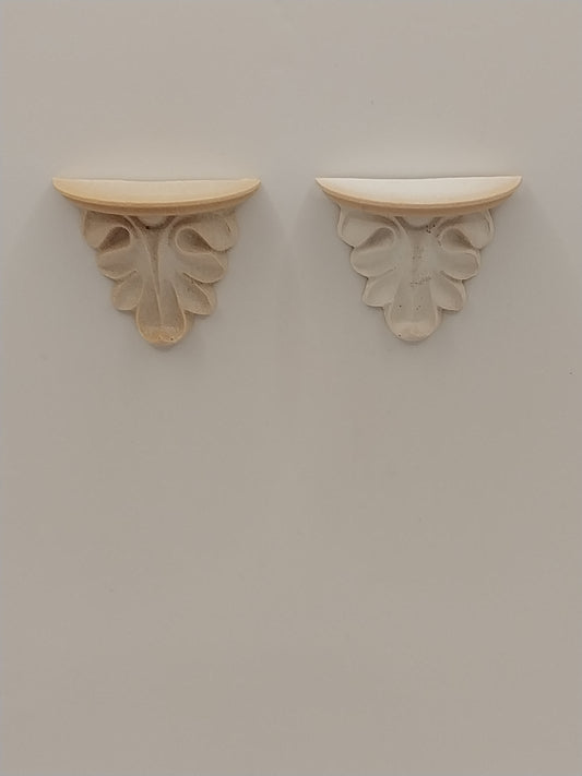 CRH843, Leaf Bracket, Pair