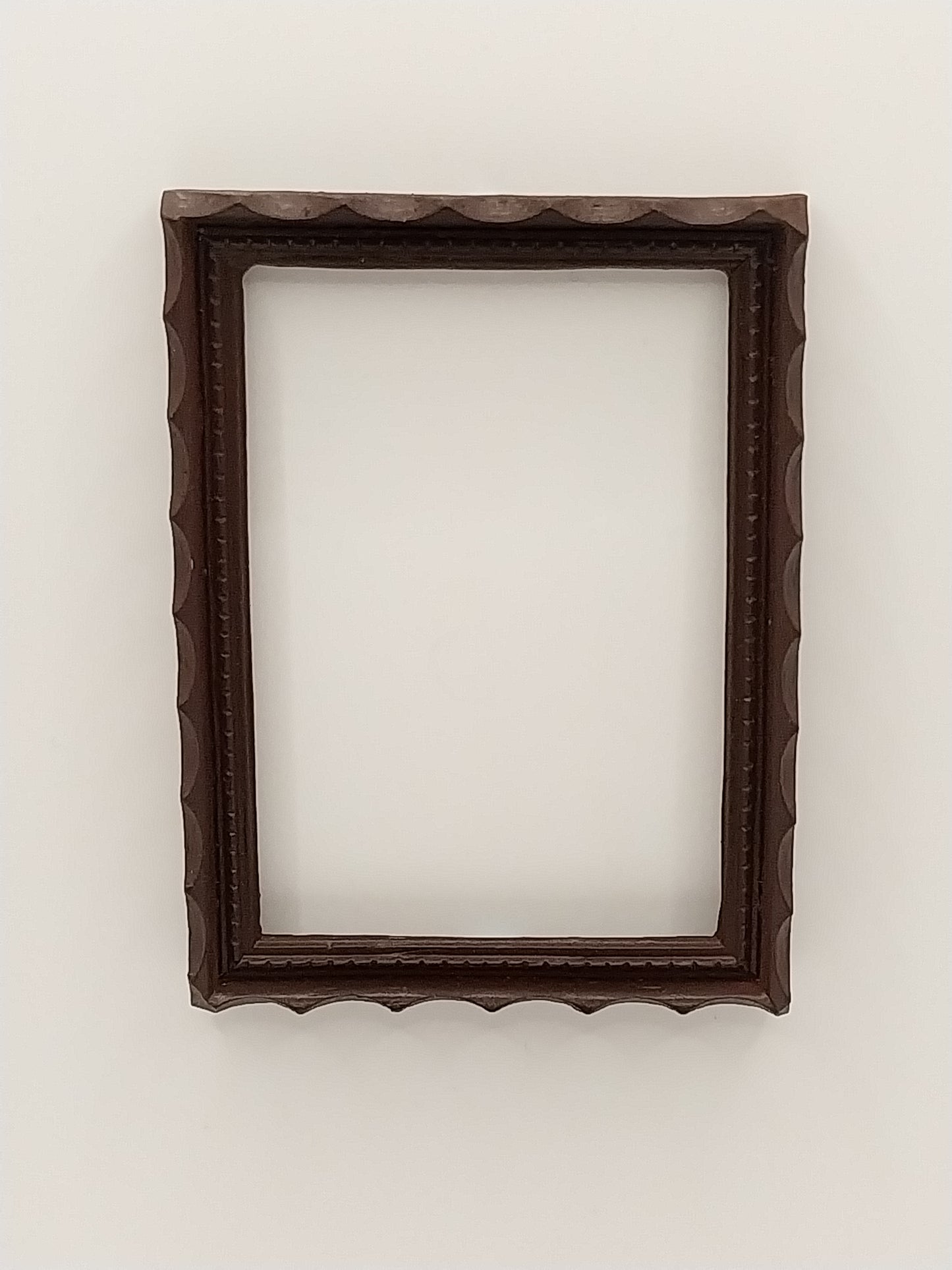 CRH863, Frame, Rosewood