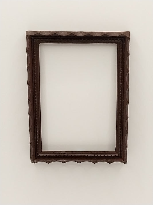 CRH863, Frame, Rosewood