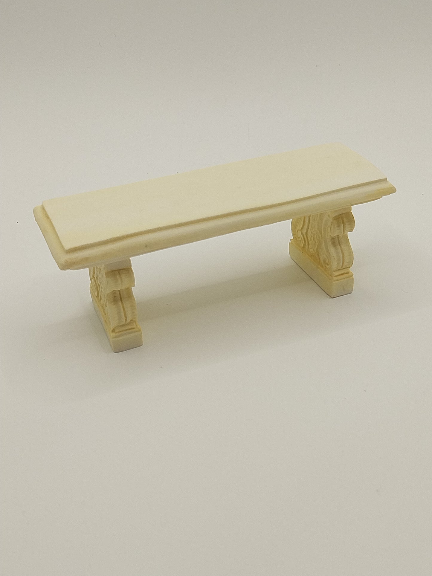 CEA288, Bench, Ivory