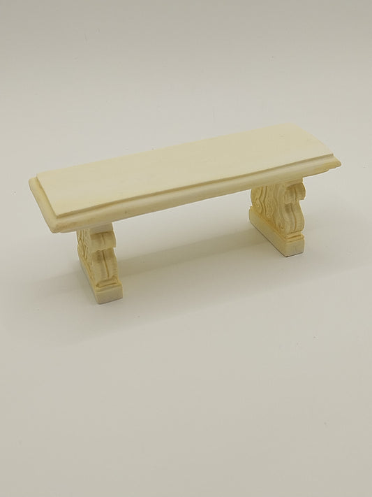 CEA288, Bench, Ivory