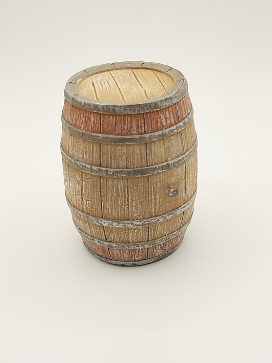 CEA245, Wine Barrel