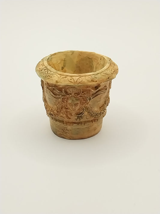 CEA251, Large Planter, Aged