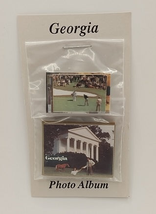 CRH897, Photo Album, Georgia