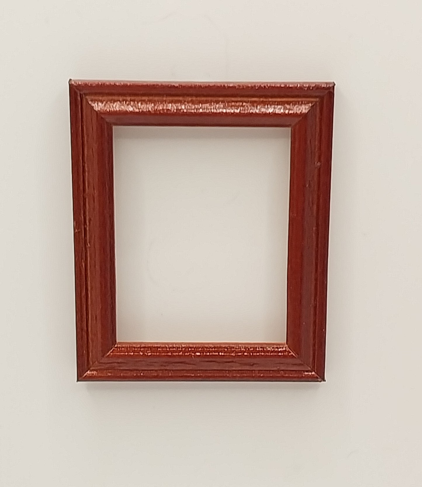 CRH903, Frame, Mahogany