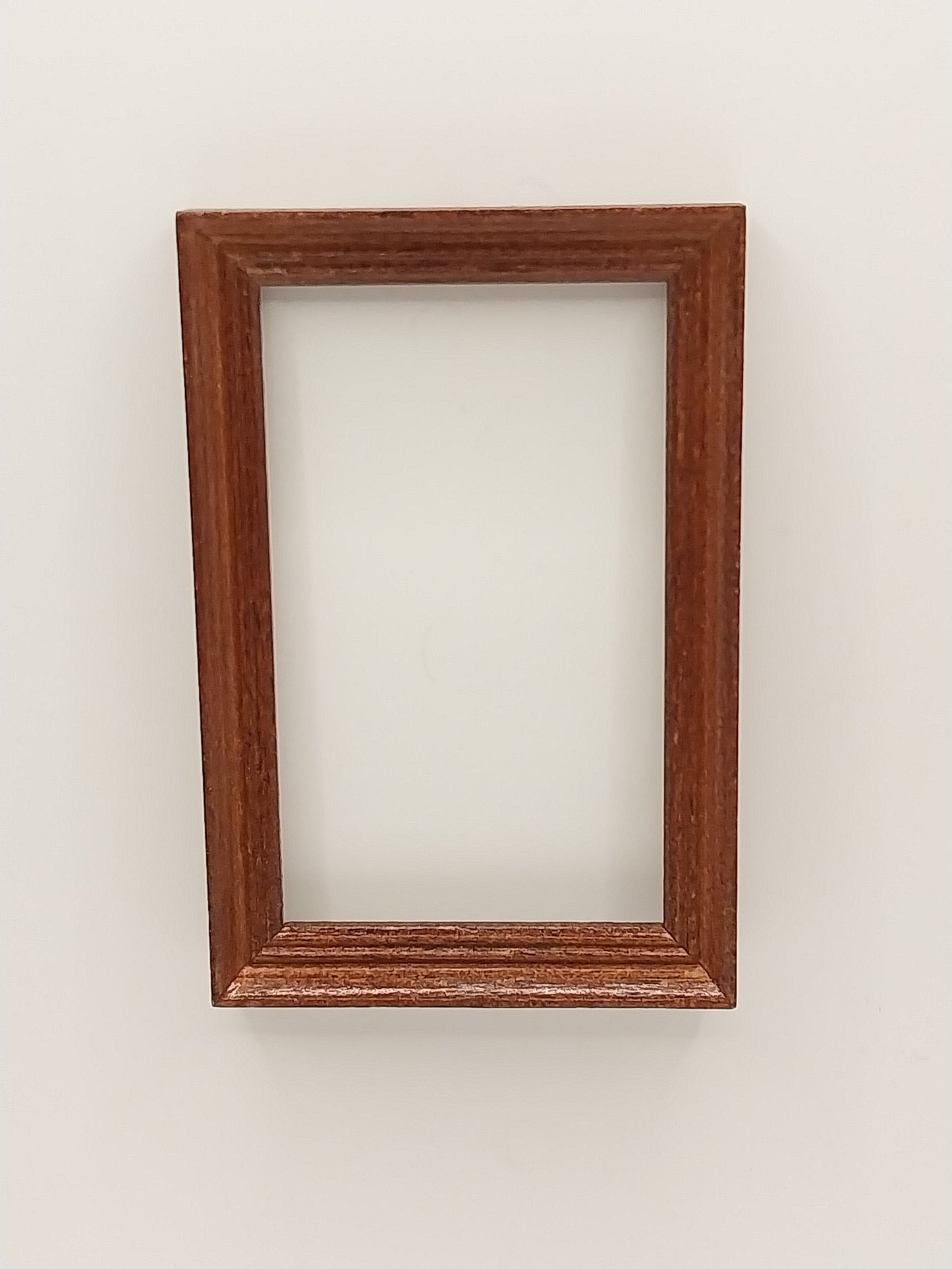 CRH905, Frame, Mahogany
