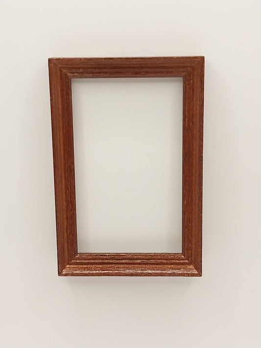 CRH905, Frame, Mahogany