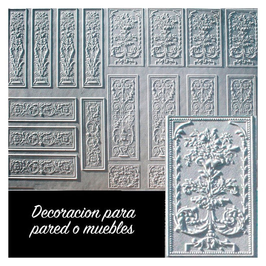 Furniture Decor Panel