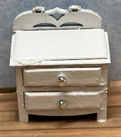 1/2" Victorian Child's Room Furniture Kit