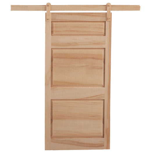 Sliding Barn Door Kit