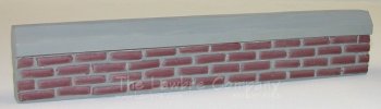 Brick Wall