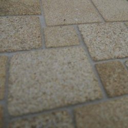 Yellow Sandstone Flagstones