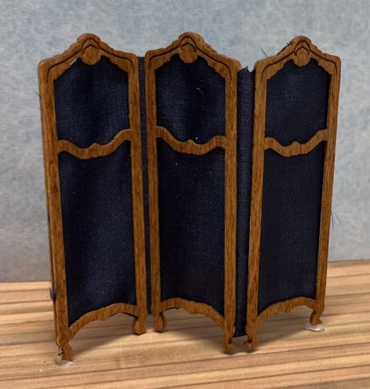 1/2" Victorian Dressing Furniture Kit