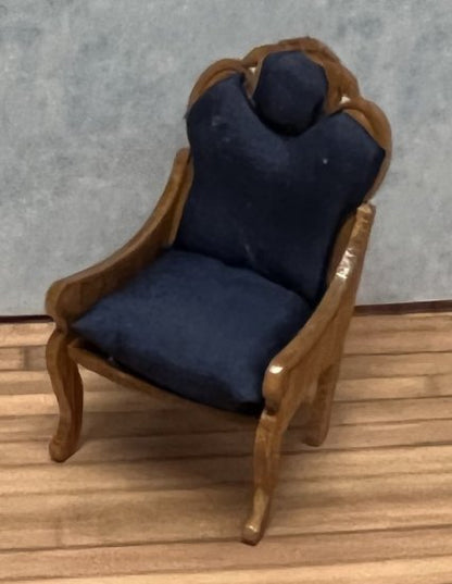 1/2" Victorian Living Room Furniture Kit