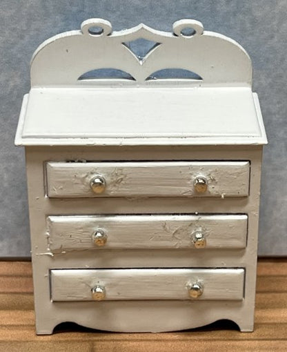 1/2" Victorian Child's Room Furniture Kit
