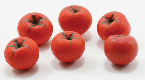 Tomatoes, 6pc