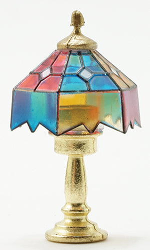 Tiffany Lamp, Non-Working