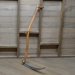 Antique Scythe