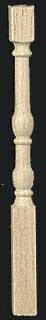 Traditional Baluster, 12pc, DISC