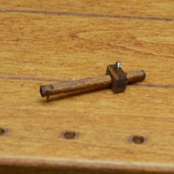 Antique Wood Marking Gauge