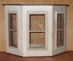 Small Bay With Flat Top