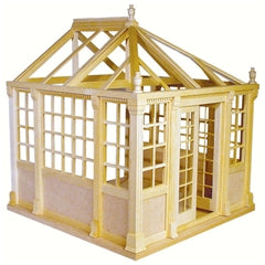 CRE004, Conservatory Kit w/Base