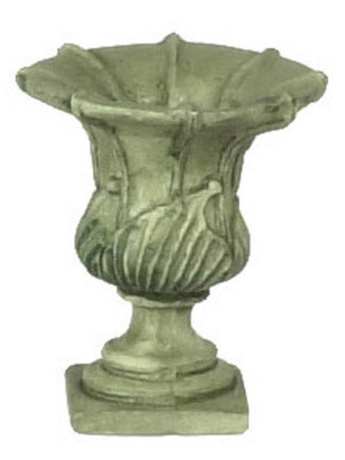 Ceasars Urn, Green