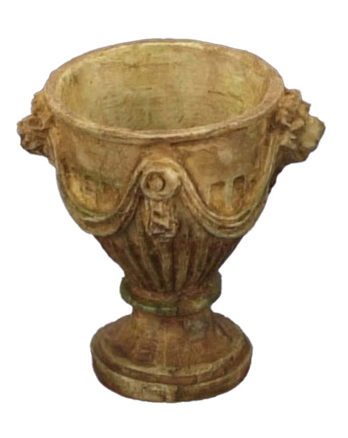 Urn, Aged