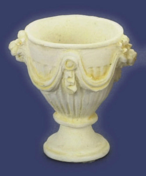 Urn, Ivory