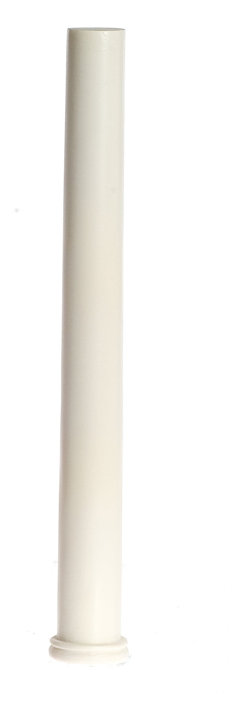 Column, Round Tapered, 8.25",  Pair