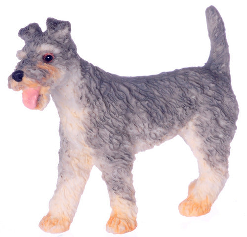 CEA133, Schnauzer Dog