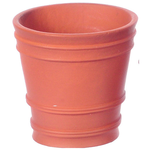 French Country Pot, Terra Cotta