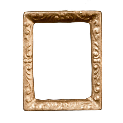 Gold Frame, Small