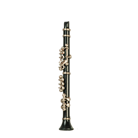 Black Clarinet