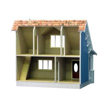 Beachside Bungalow Kit