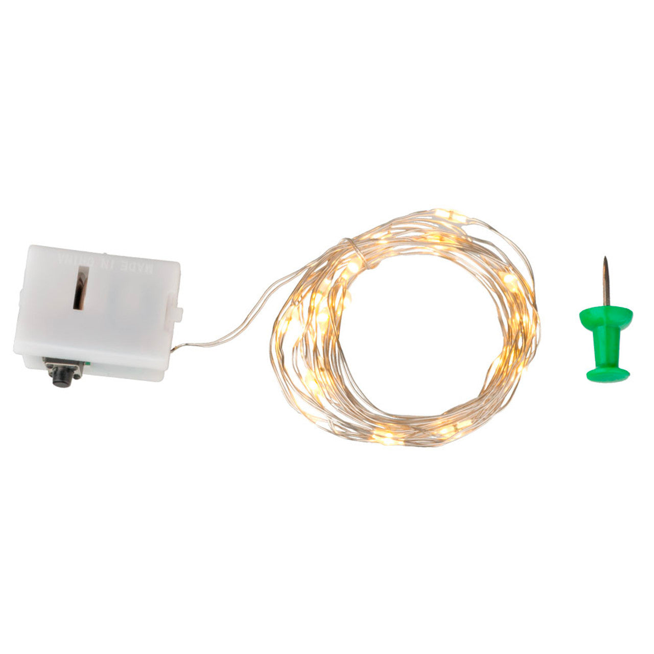 Light String, Warm White, LED