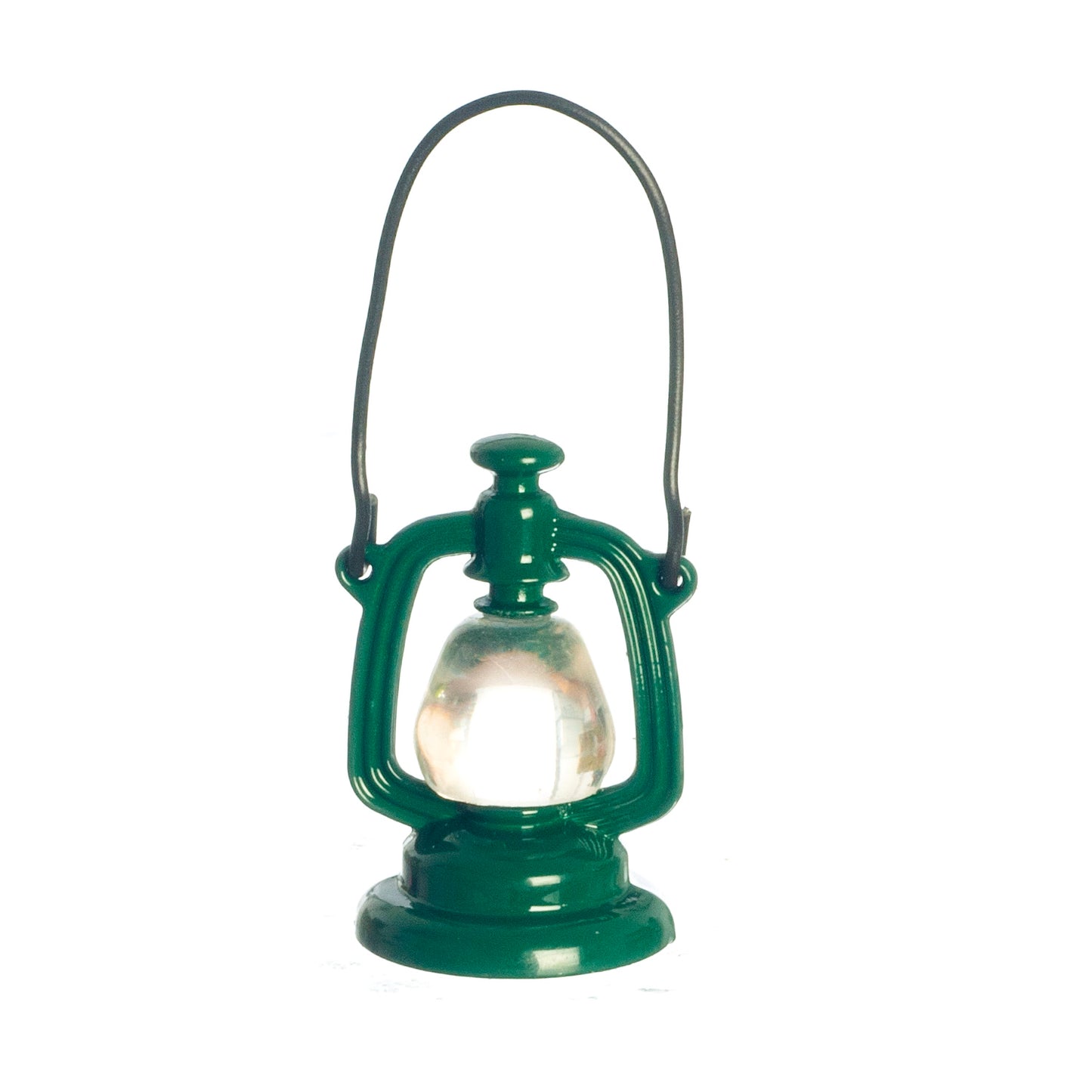 Lantern, Green