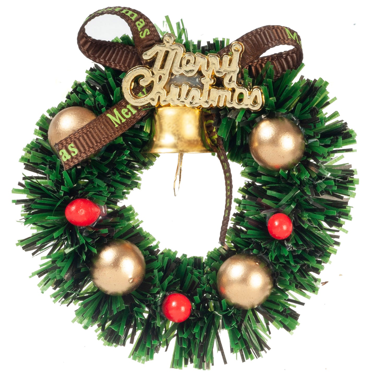 Christmas Wreath, Merry Christmas