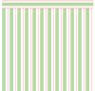 1/2" Scale Coventry Green Wallpaper