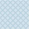 1/2" Scale Celtic Blue Wallpaper