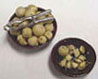 Bowl Of Nut, Cracker, Nut Shell