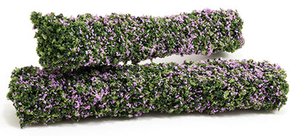 Small  Lilac Hedge, 2 pcs