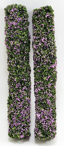 Small  Lilac Hedge, 2 pcs