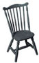 Duxbury Chair Kit, Black