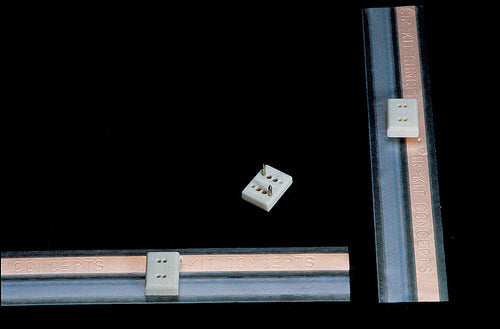 CPS0012, Wall Outlet