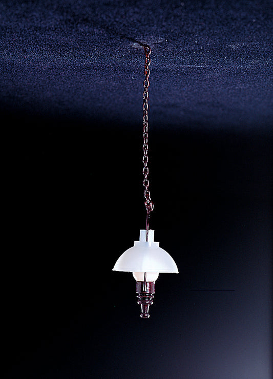 CSK159, Americana Swag Lantern Light