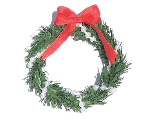 Christmas Wreath, 602