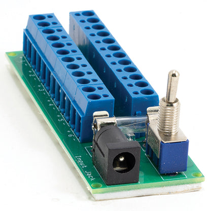 Junction Strip
