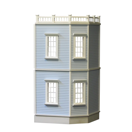 New Haven 2-Story Addition Kit